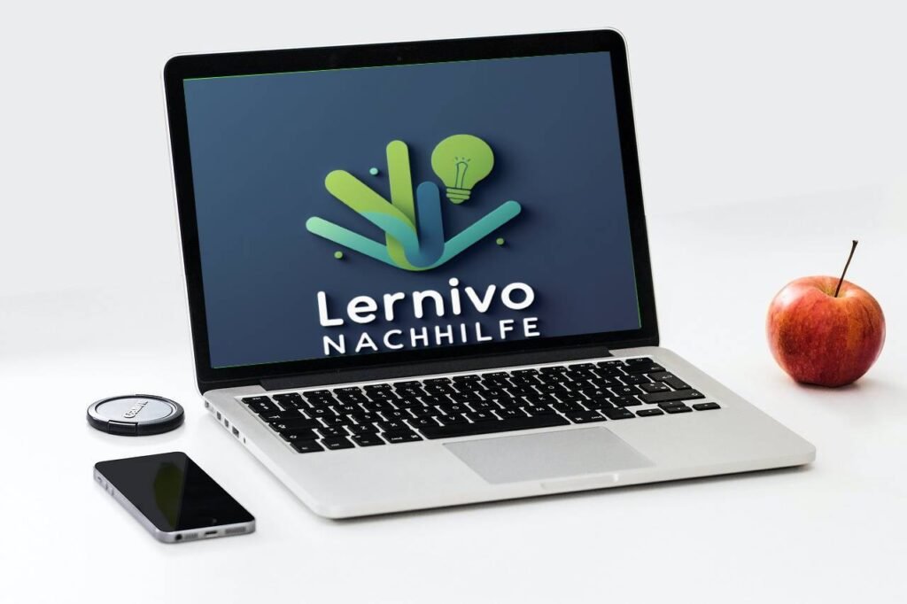 Lernivo Laptop